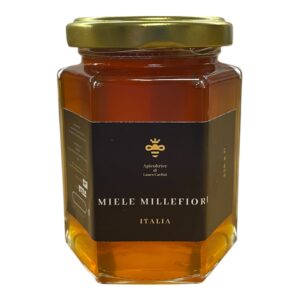 miele di millefiori